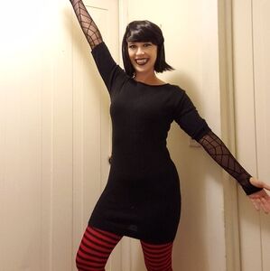 Mavis Costume